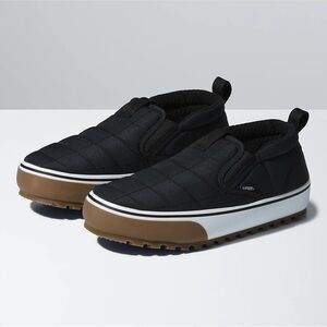 Vans MTE Snow Lodge Mid Slipper